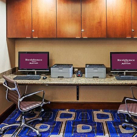 Residence Inn By Marriott Austin Northwest/The Domain Area Exterior photo
