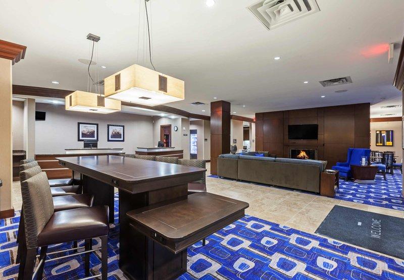 Residence Inn By Marriott Austin Northwest/The Domain Area Exterior photo