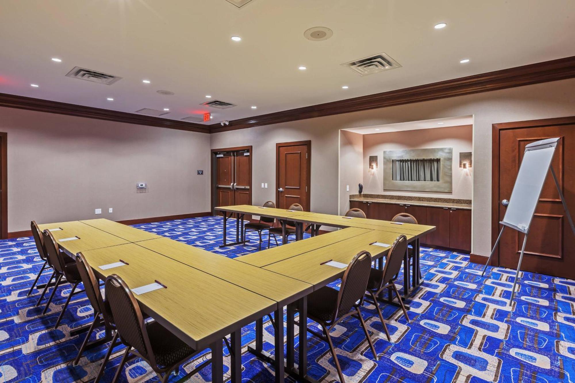 Residence Inn By Marriott Austin Northwest/The Domain Area Exterior photo
